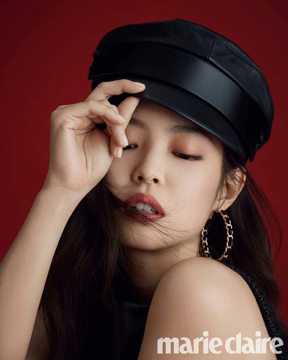 BLACKPINK Дженни