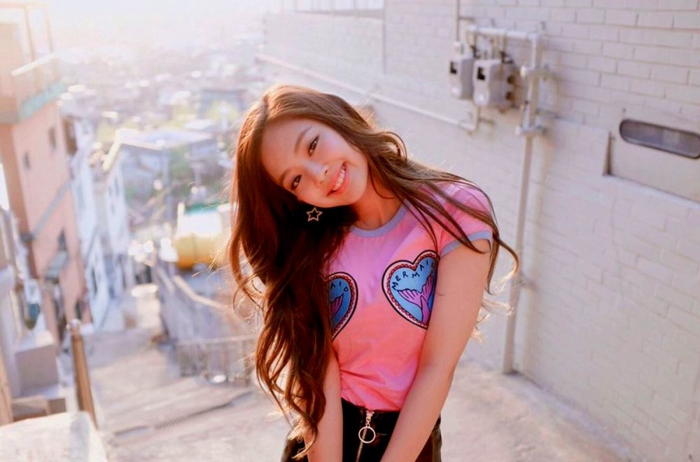 Jennie BLACKPINK