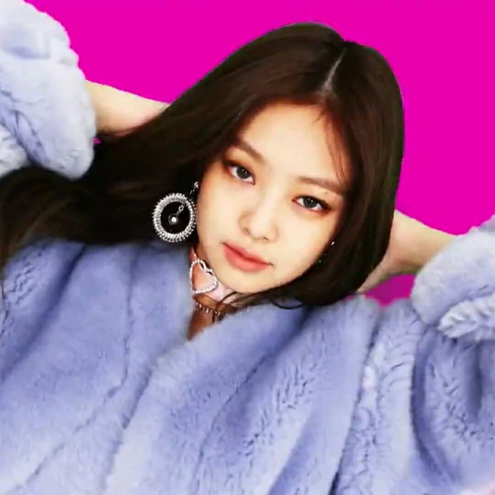 Jennie Kim BLACKPINK