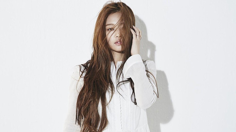 Jennie BLACKPINK