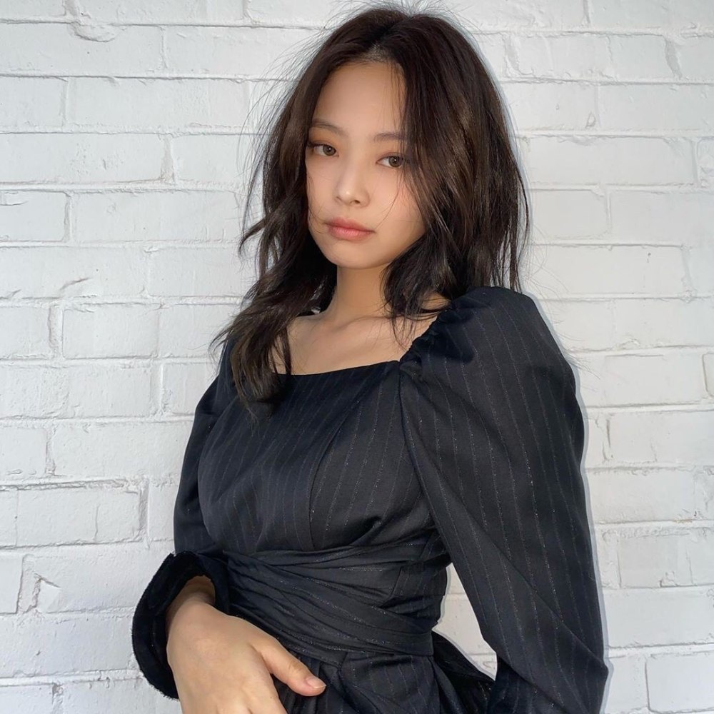 Jennie Kim