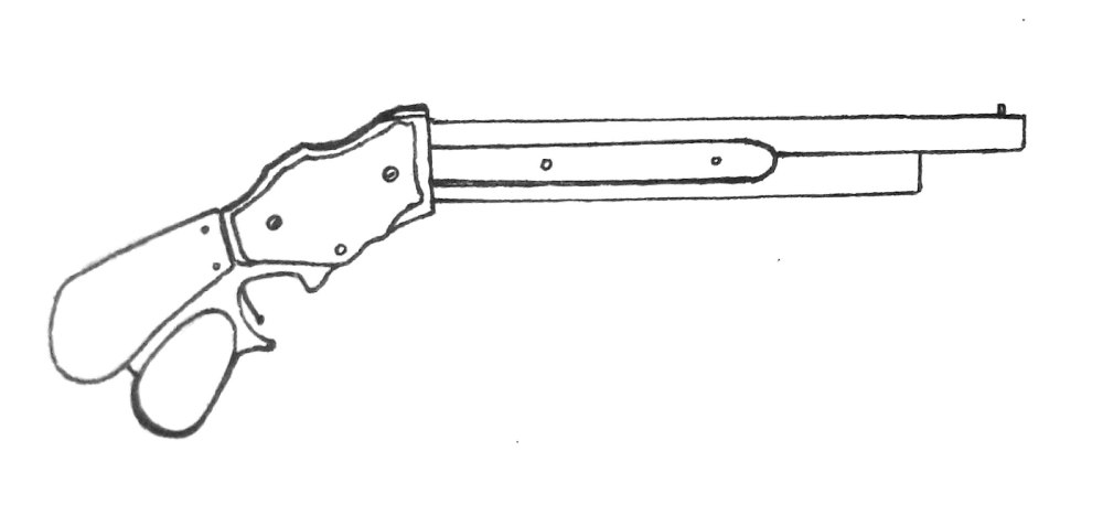 Xm8 чертеж