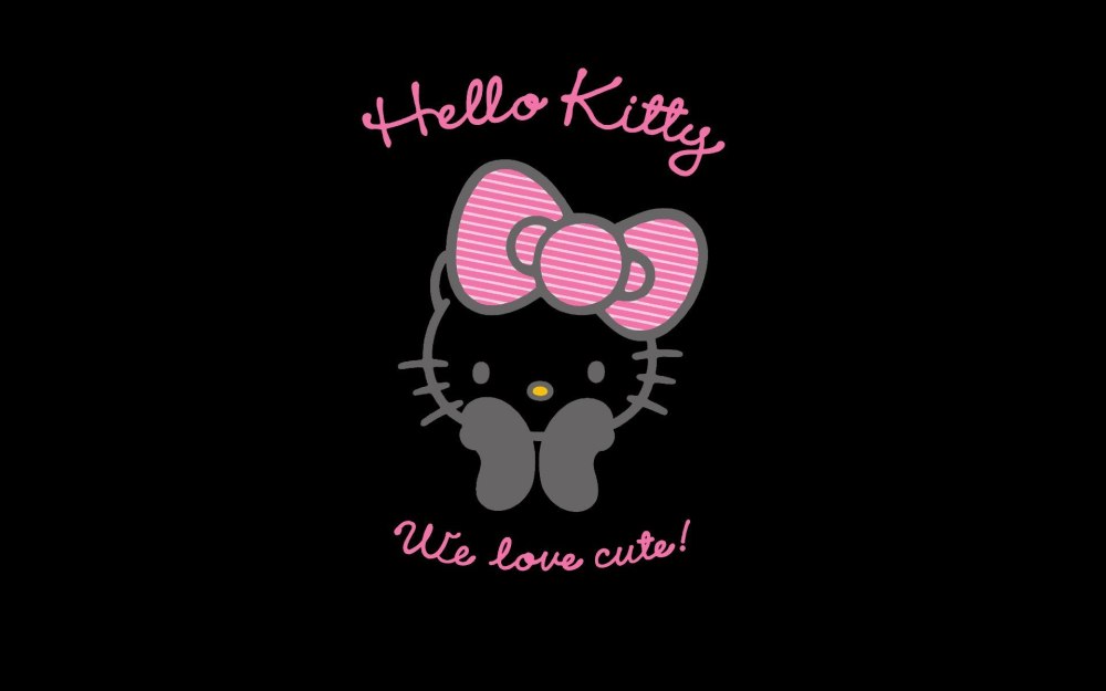 Китти Kuromi инди КИД