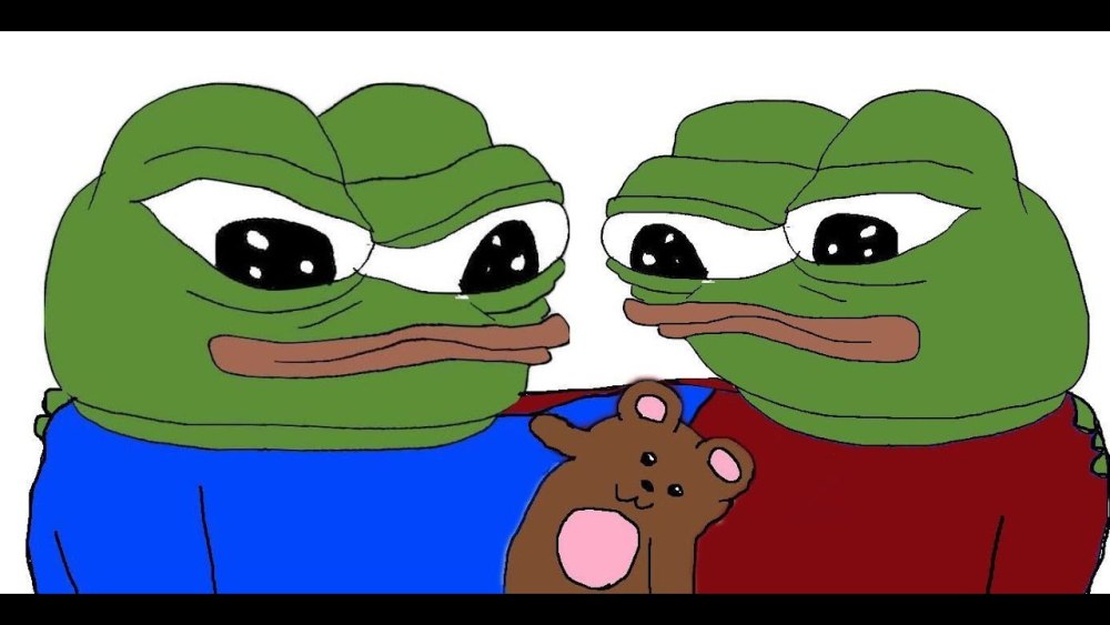 Пепе обнимает Пепе