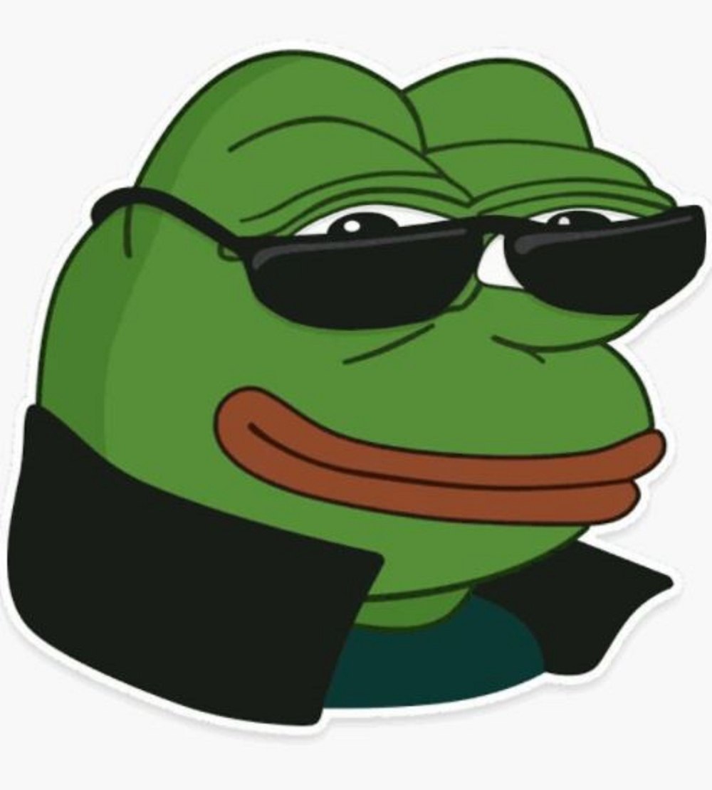 Pepega ez