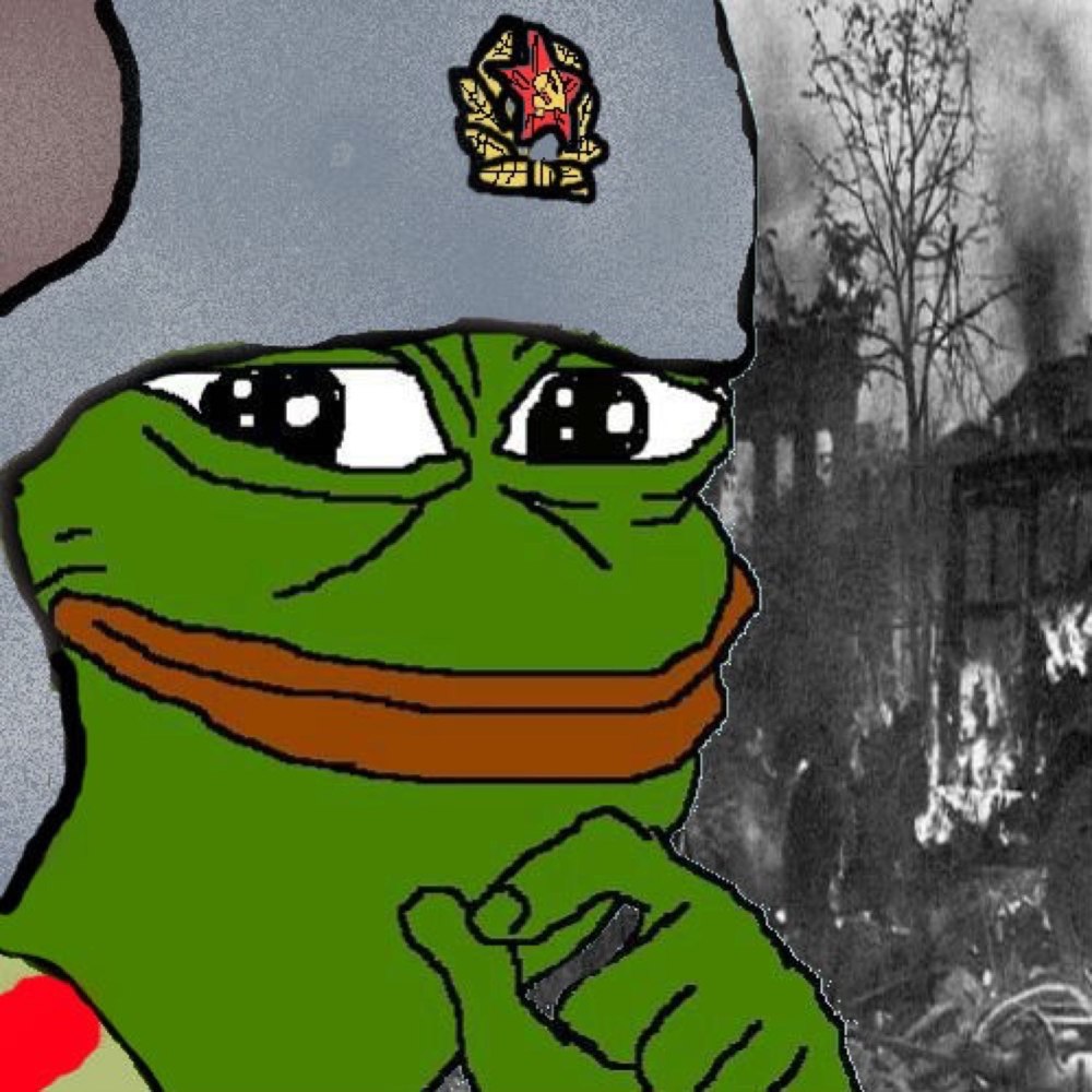 Пепе КС го