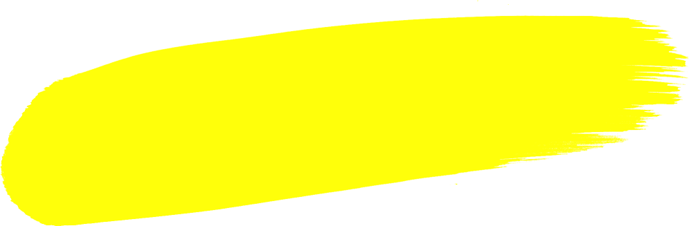 Желтая плашка