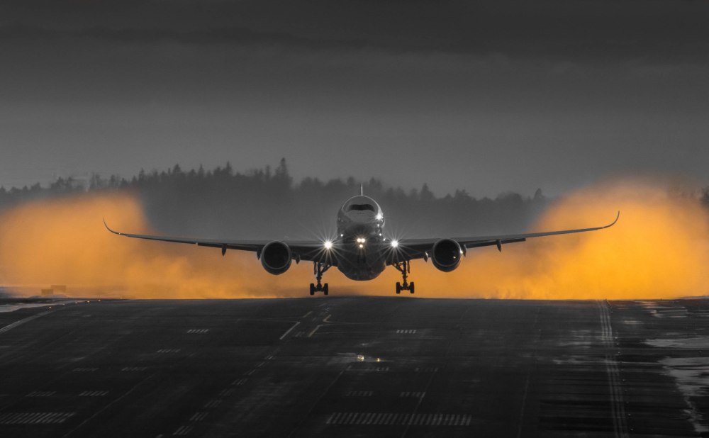 Airbus a350 Aeroflot
