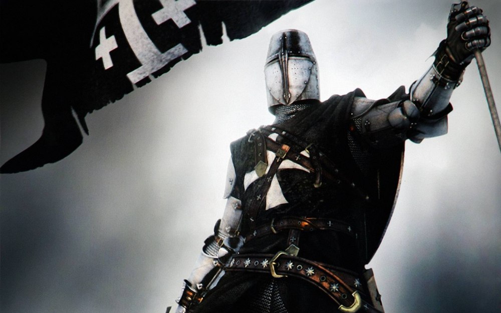 Крестовый поход Deus Vult