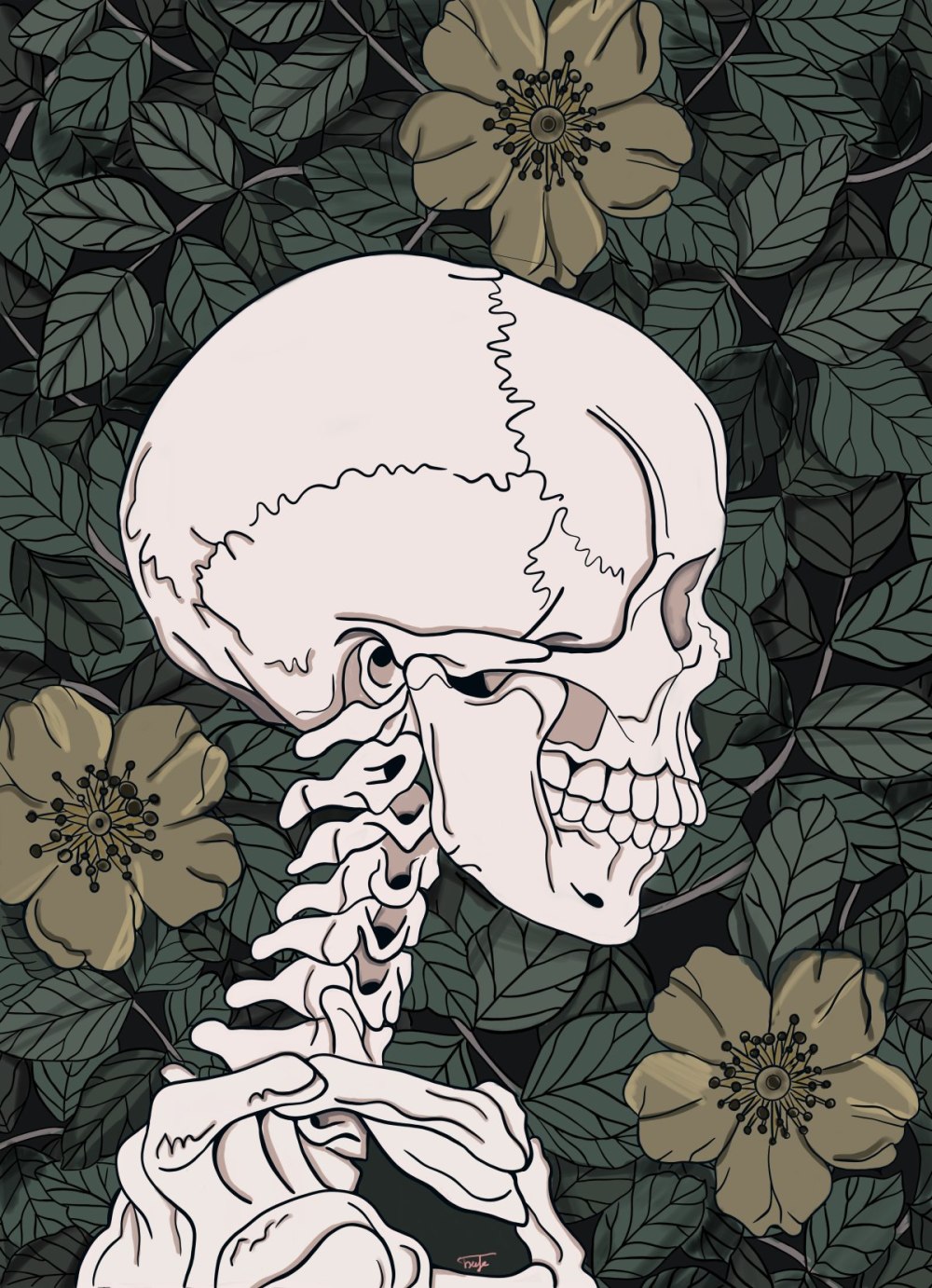Billelis Blossom