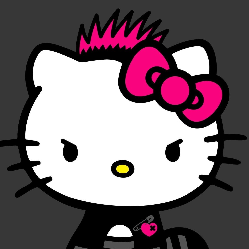 Инди КИД Kuromi
