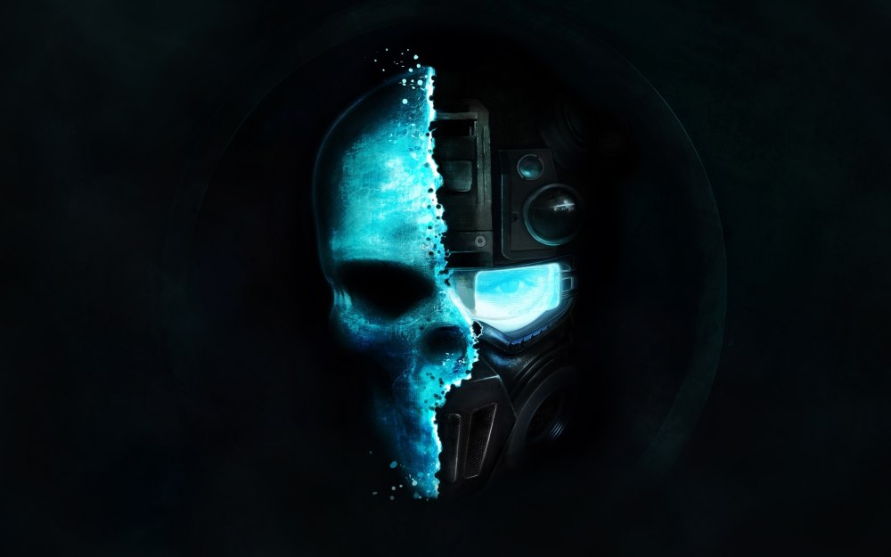 Ghost Recon