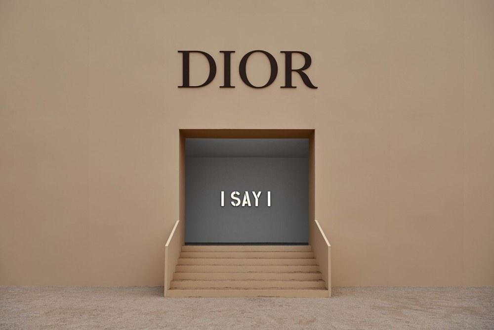 Dior Paris