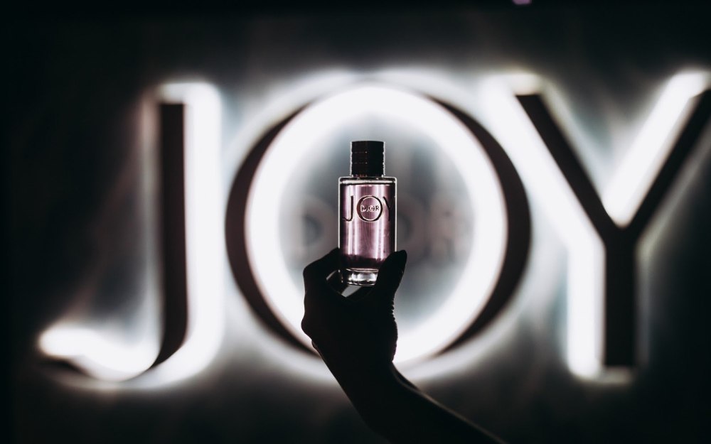 Dior бренд