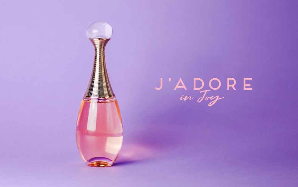 Dior Jadore in Joy