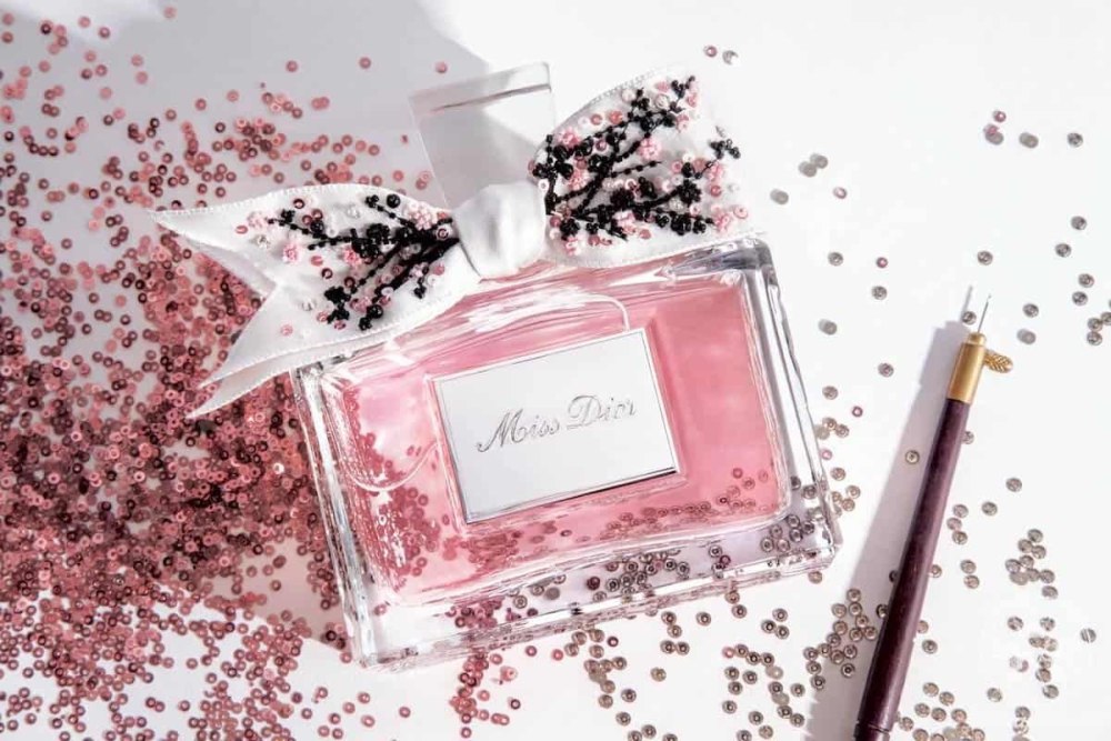 Christian Dior Miss Dior absolutely Blooming Prestige Edition
