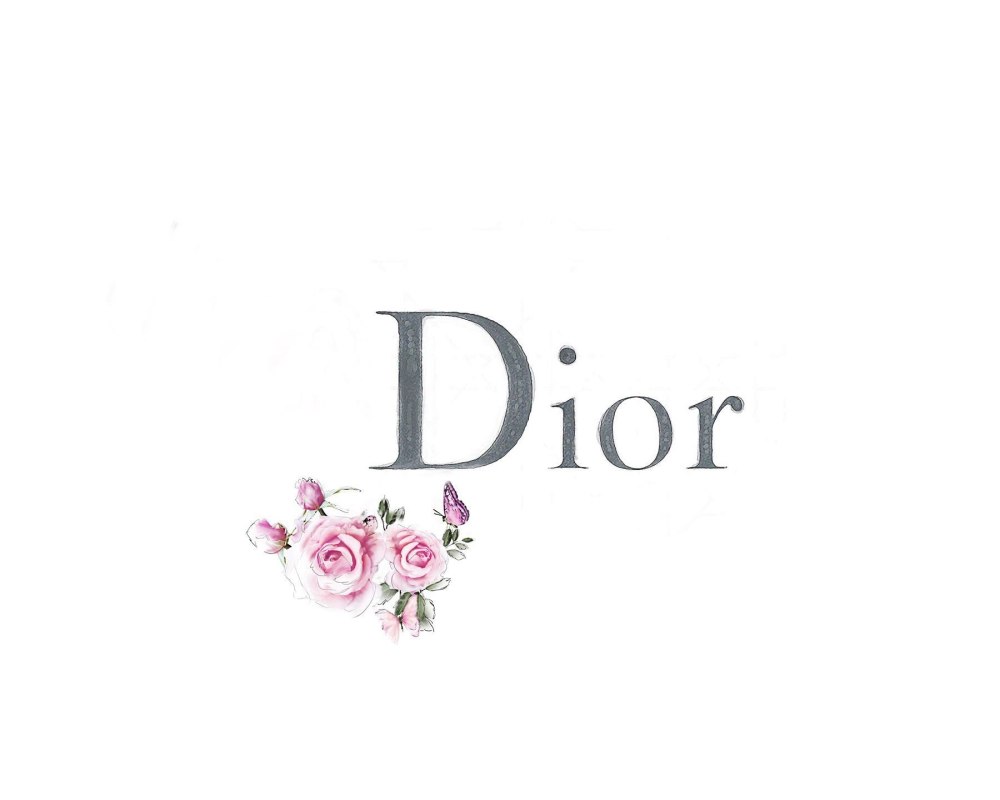 Christian Dior лого