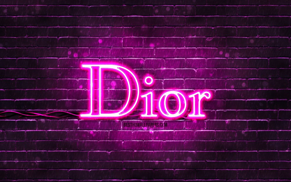 Dior brand