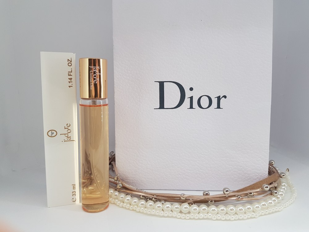 Dior заставка