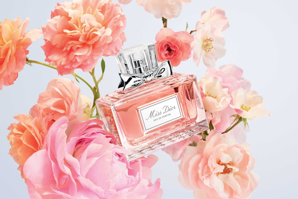 Miss Dior Rose Essence 100ml