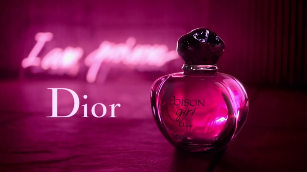 Poison Dior 1996