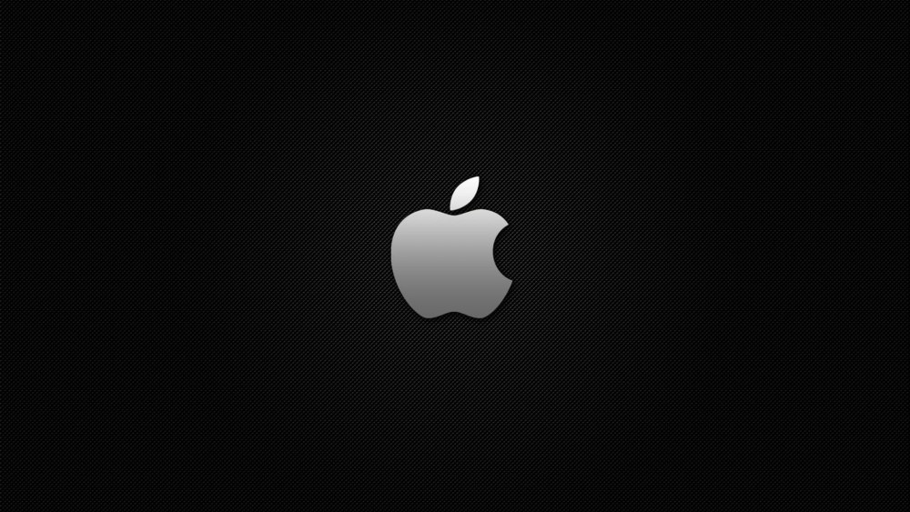 Обои Apple