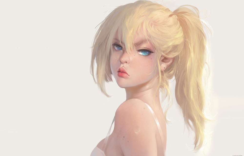 Taejune Kim