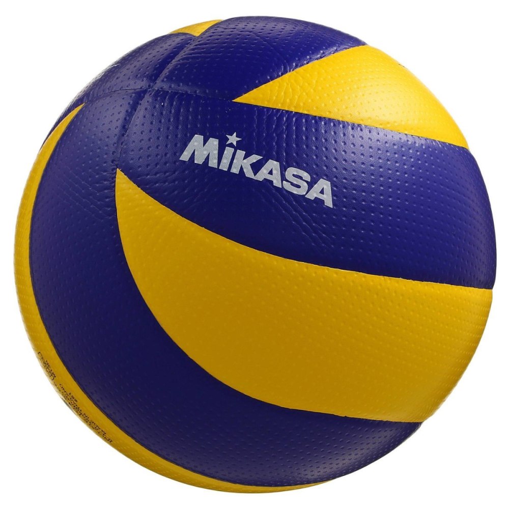 Mikasa v200w cartoon