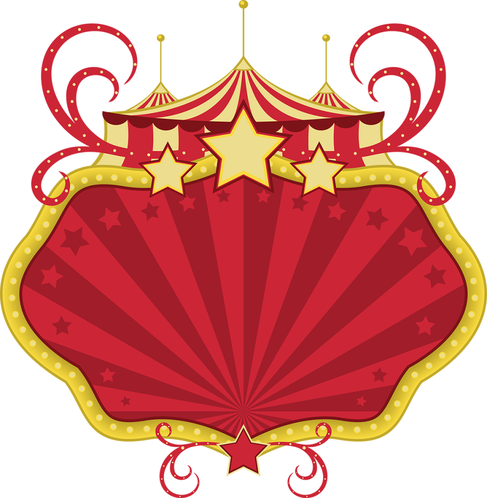 Цирк фон