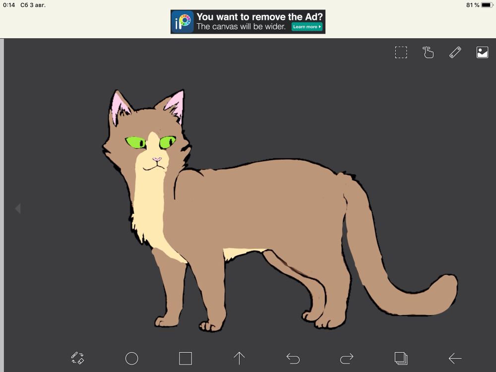 IBISPAINT X на компьютер