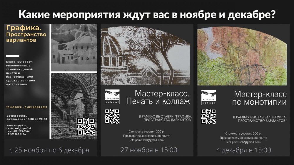 Креативные стены в школе