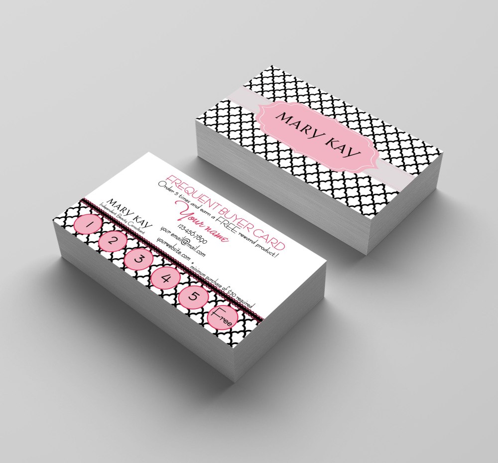 Марафон на диване Mary Kay