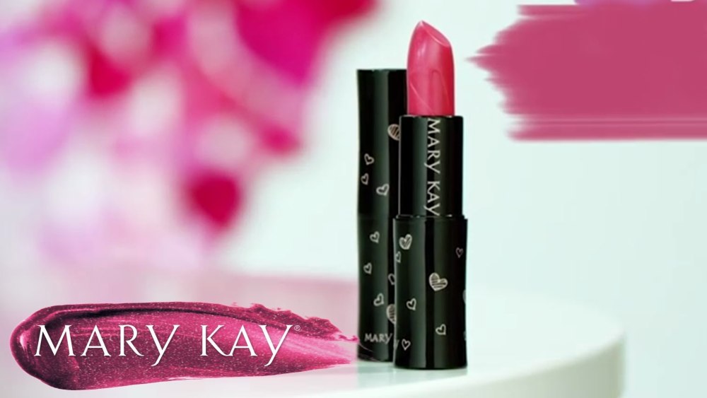 Mary Kay