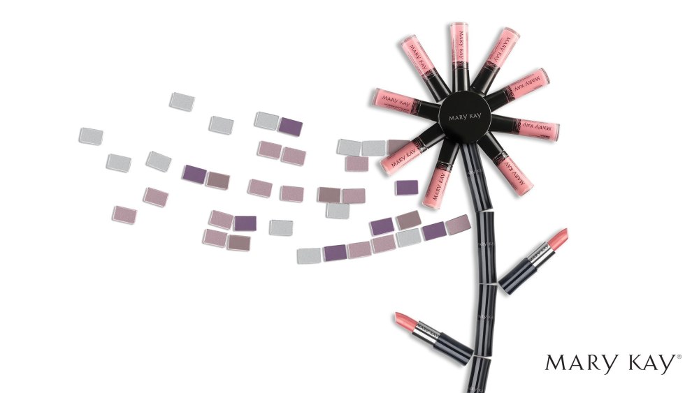 Mary Kay