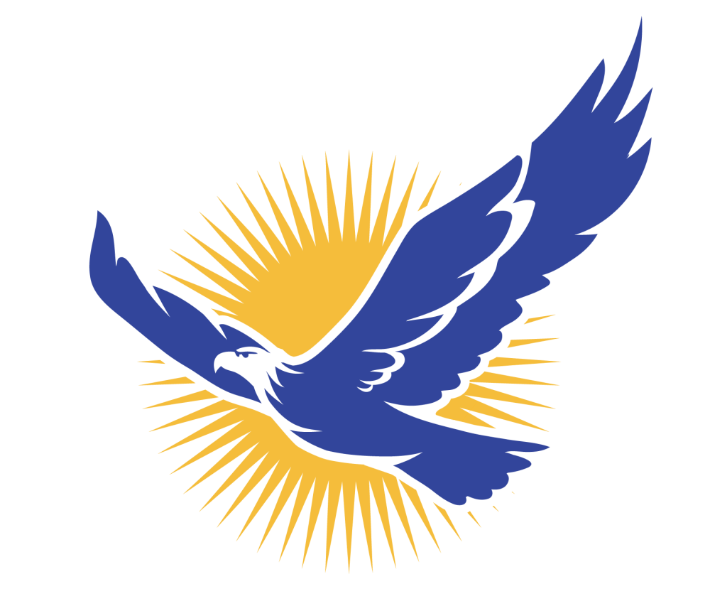 Флаг Республики Казахстан