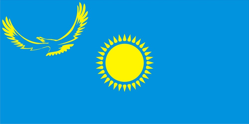 Орел и солнце логотип