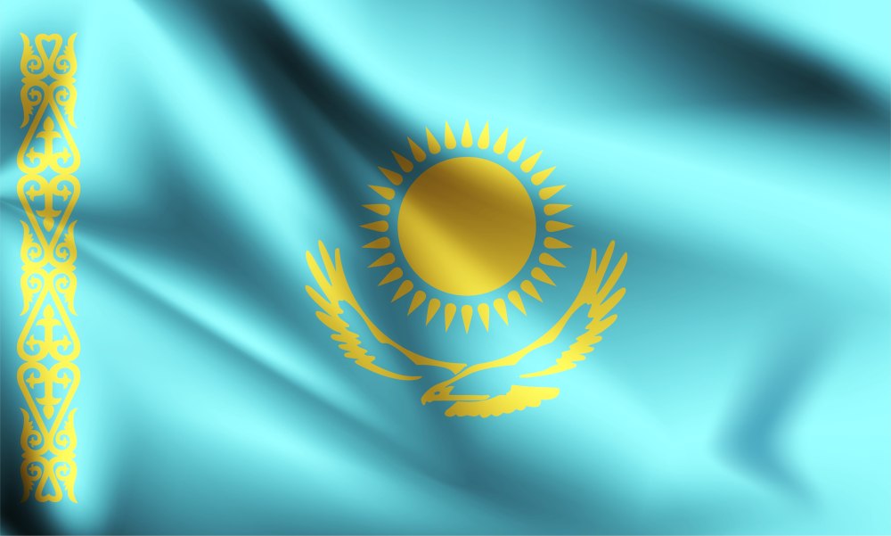 Эмблема Шанырак