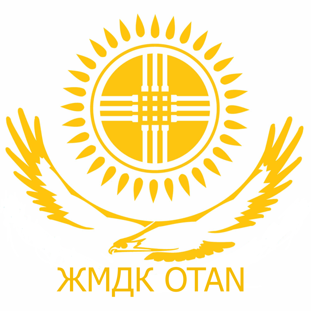 Флаг Казахстана ханство
