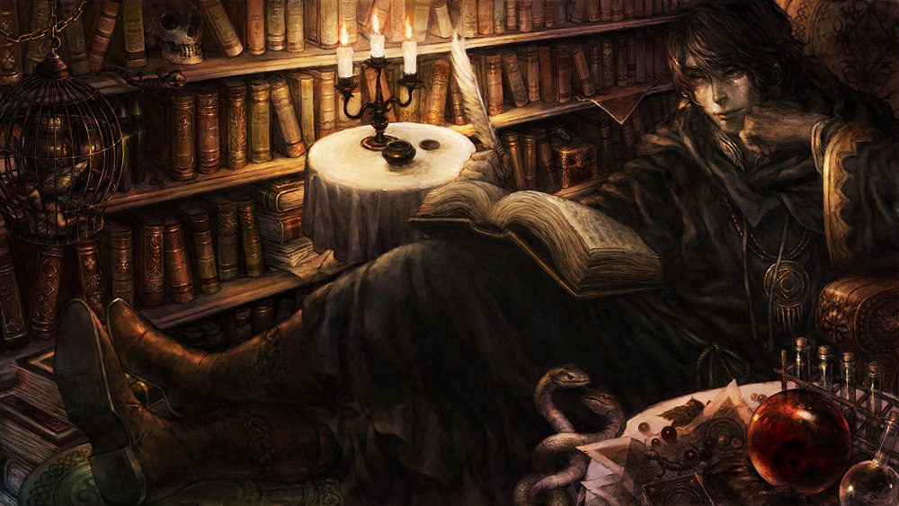 Книга арт