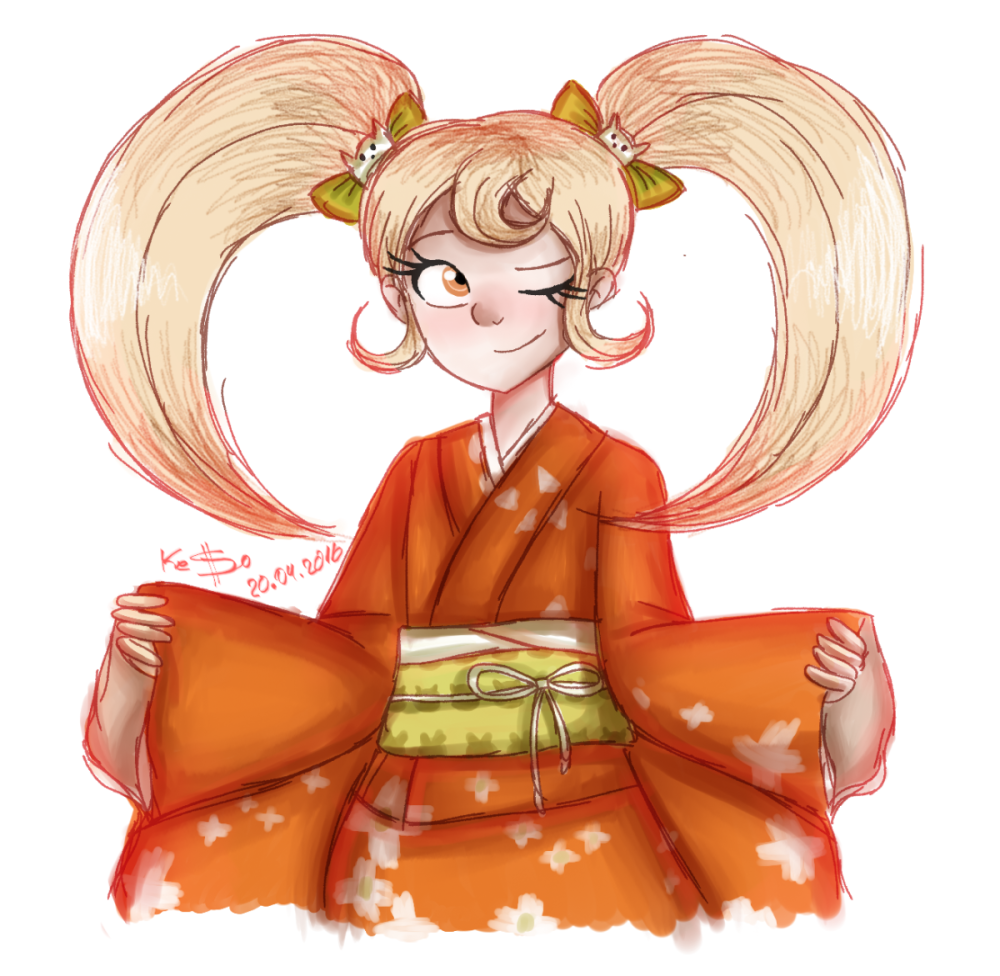 Хиёко Сайонджи Hiyoko Saionji
