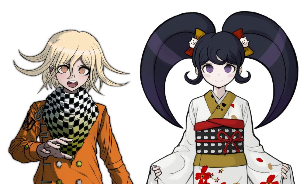 Хиёко Сайонджи Sprite Edit