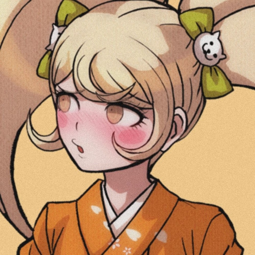 Hiyoko Saionji Roblox
