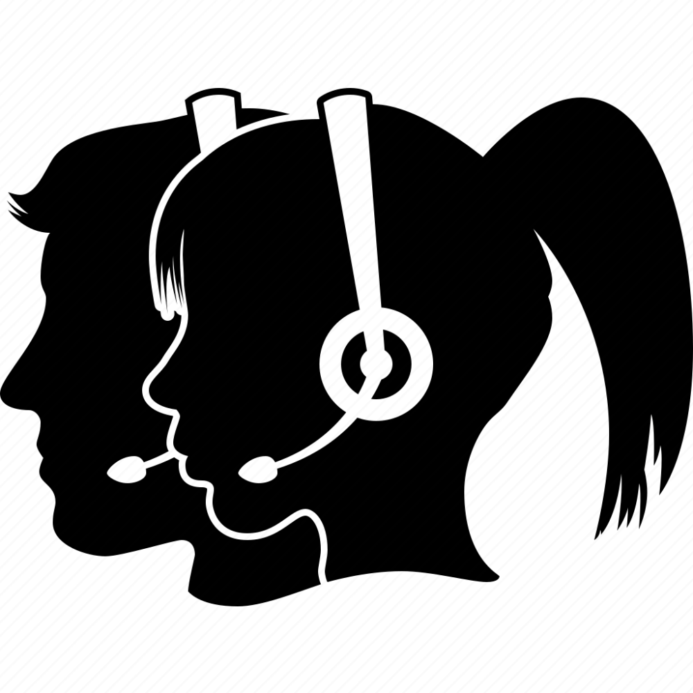 Headphones Side PNG