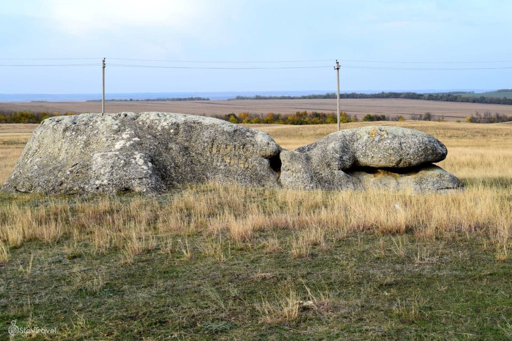 Гора черепаха