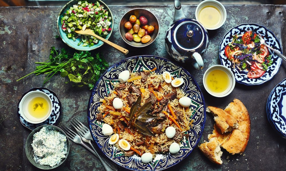 Логотипы кафе и ресторанов