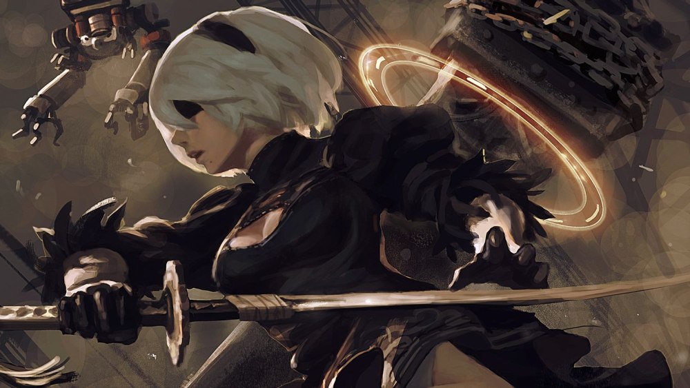 Arknights аниме