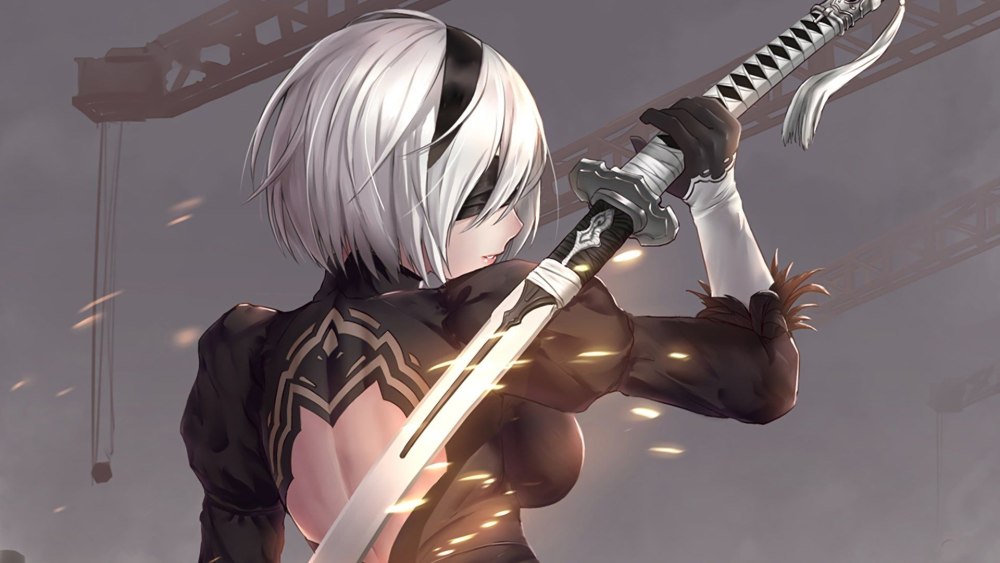 2b NIER