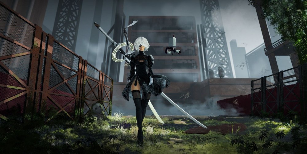 2b NIER