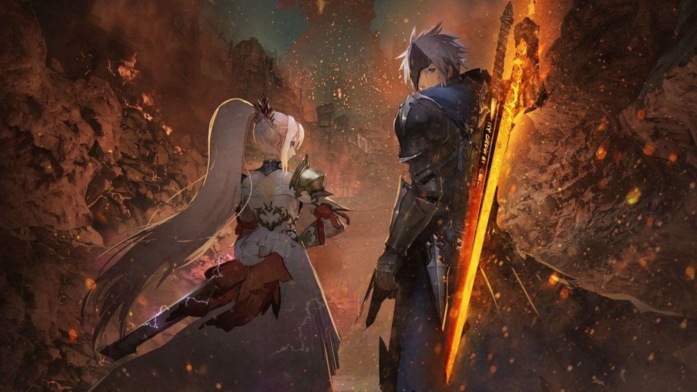 Чень arknights