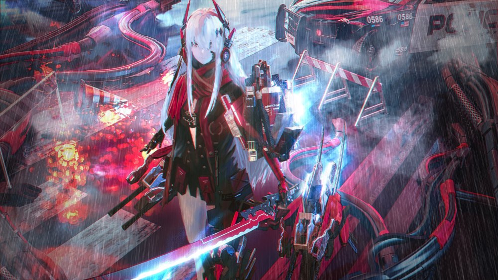 4s NIER